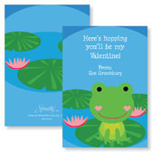Noteworthy Collections - Valentine's Day Cards (Hopping) (IDV-432)